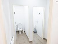 Výrobně-skladový areál, Most- Čepirohy - Foto 13