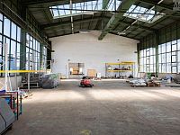 Výrobně-skladový areál, Most- Čepirohy - Foto 16
