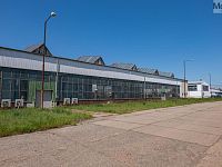 Výrobně-skladový areál, Most- Čepirohy - Foto 19