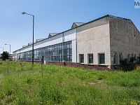 Výrobně-skladový areál, Most- Čepirohy - Foto 20