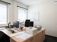 Výrobně-skladový areál, Most- Čepirohy - Foto 2