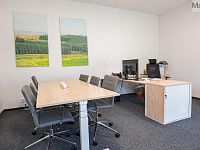 Výrobně-skladový areál, Most- Čepirohy - Foto 4