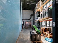 Výrobně-skladový areál, Most- Čepirohy - Foto 17