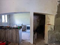 Rodinný dům, obec Žiželice, kat. území Hořetice u Žíželic - Foto 3