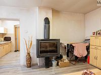 Rodinný dům, obec Žiželice, kat. území Hořetice u Žíželic - Foto 4