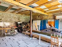 Rodinný dům, obec Žiželice, kat. území Hořetice u Žíželic - Foto 12