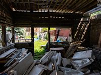 Rodinný dům, obec Žiželice, kat. území Hořetice u Žíželic - Foto 13