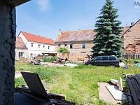 Rodinný dům, obec Žiželice, kat. území Hořetice u Žíželic - Foto 14