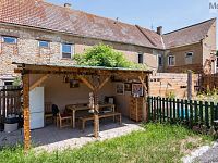 Rodinný dům, obec Žiželice, kat. území Hořetice u Žíželic - Foto 15