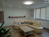 Prodej domu 6+1 s garážemi a pozemky v Chomutově, ul. Alešova - Foto 5