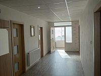 Prodej domu 6+1 s garážemi a pozemky v Chomutově, ul. Alešova - Foto 12