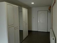 Prodej domu 6+1 s garážemi a pozemky v Chomutově, ul. Alešova - Foto 16