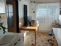 Prodej domu 6+1 s garážemi a pozemky v Chomutově, ul. Alešova - Foto 17