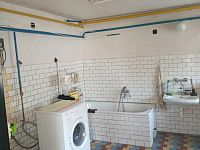 Prodej domu 6+1 s garážemi a pozemky v Chomutově, ul. Alešova - Foto 18