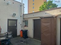 Prodej domu 6+1 s garážemi a pozemky v Chomutově, ul. Alešova - Foto 20