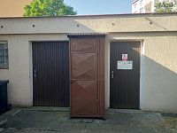 Prodej domu 6+1 s garážemi a pozemky v Chomutově, ul. Alešova - Foto 21