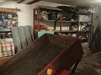 Prodej domu 6+1 s garážemi a pozemky v Chomutově, ul. Alešova - Foto 23