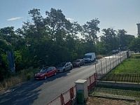 Prodej domu 6+1 s garážemi a pozemky v Chomutově, ul. Alešova - Foto 27