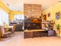 Prodej rodinného domu, OV, 129 m2, Obříství, ulice Povodňová - Foto 6