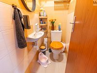 Prodej rodinného domu, OV, 129 m2, Obříství, ulice Povodňová - Foto 10