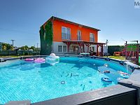 Prodej rodinného domu, OV, 129 m2, Obříství, ulice Povodňová - Foto 12