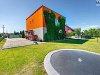 Prodej rodinného domu, OV, 129 m2, Obříství, ulice Povodňová - Foto 14