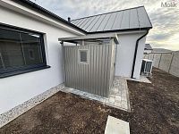 Byt 4+kk se zahradou, ul. Mátová, Most - Foto 21