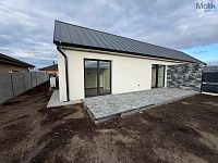 Byt 4+kk se zahradou, ul. Mátová, Most - Foto 23