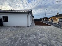 Byt 4+kk se zahradou, ul. Mátová, Most - Foto 26