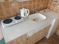 Pronájem bytu o dispozici 1+kk s užitnou plochou 28 m2 v Chomutově, ulice Březenecká  - Foto 2