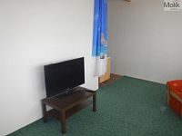 Pronájem bytu o dispozici 1+kk s užitnou plochou 28 m2 v Chomutově, ulice Březenecká  - Foto 7