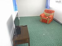 Pronájem bytu o dispozici 1+kk s užitnou plochou 28 m2 v Chomutově, ulice Březenecká  - Foto 8