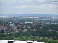 Pronájem bytu o dispozici 1+kk s užitnou plochou 28 m2 v Chomutově, ulice Březenecká  - Foto 9