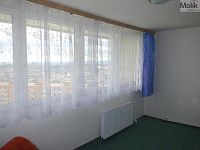 Pronájem bytu o dispozici 1+kk s užitnou plochou 28 m2 v Chomutově, ulice Březenecká  - Foto 10