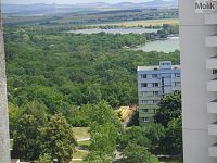 Pronájem bytu o dispozici 1+kk s užitnou plochou 28 m2 v Chomutově, ulice Březenecká  - Foto 11