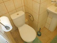 Pronájem bytu o dispozici 1+kk s užitnou plochou 28 m2 v Chomutově, ulice Březenecká  - Foto 16