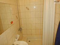 Pronájem bytu o dispozici 1+kk s užitnou plochou 28 m2 v Chomutově, ulice Březenecká  - Foto 17