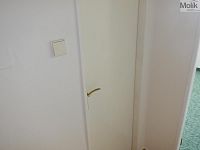 Pronájem bytu o dispozici 1+kk s užitnou plochou 28 m2 v Chomutově, ulice Březenecká  - Foto 18