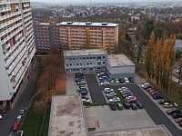 Pronájem bytu o dispozici 1+kk s užitnou plochou 28 m2 v Chomutově, ulice Březenecká  - Foto 20