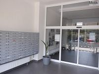 Pronájem bytu o dispozici 1+kk s užitnou plochou 28 m2 v Chomutově, ulice Březenecká  - Foto 21