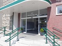 Pronájem bytu o dispozici 1+kk s užitnou plochou 28 m2 v Chomutově, ulice Březenecká  - Foto 22