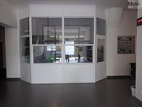 Pronájem bytu o dispozici 1+kk s užitnou plochou 28 m2 v Chomutově, ulice Březenecká  - Foto 23