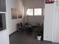 Pronájem bytu o dispozici 1+kk s užitnou plochou 28 m2 v Chomutově, ulice Březenecká  - Foto 24