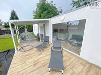 Prodej zahrady, 977m2, Louka u Litvínova - Foto 2