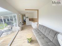 Prodej zahrady, 977m2, Louka u Litvínova - Foto 4