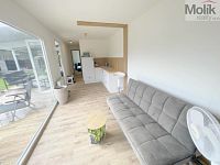 Prodej zahrady, 977m2, Louka u Litvínova - Foto 5