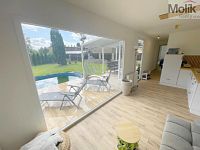 Prodej zahrady, 977m2, Louka u Litvínova - Foto 6