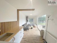 Prodej zahrady, 977m2, Louka u Litvínova - Foto 7