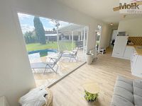 Prodej zahrady, 977m2, Louka u Litvínova - Foto 9