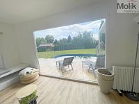 Prodej zahrady, 977m2, Louka u Litvínova - Foto 10